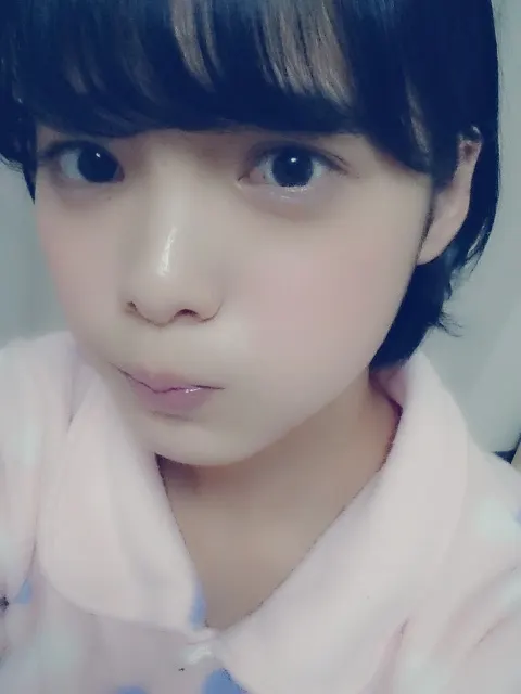 平手 友梨奈｜ぜひみてください（2015-12-08）