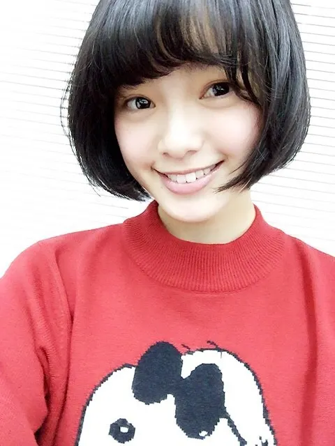 平手 友梨奈｜遅くなってごめんさない。（2015-12-13）
