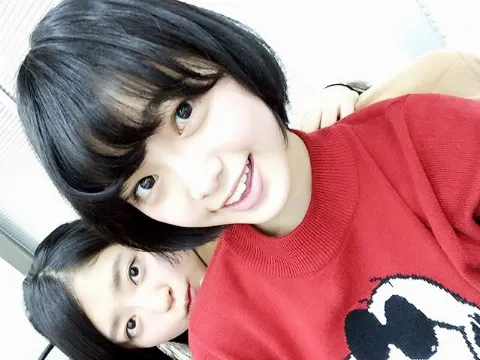 平手 友梨奈｜遅くなってごめんさない。（2015-12-13）｜3枚目