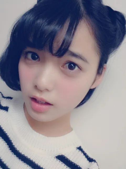 平手 友梨奈｜お気づきの方…（2015-12-19）