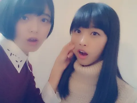 平手 友梨奈｜ごめんなさいm(__)m（2015-12-27）