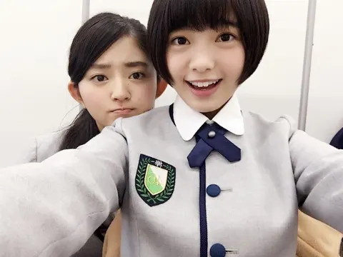 平手 友梨奈｜ごめんなさいm(__)m（2015-12-27）｜3枚目