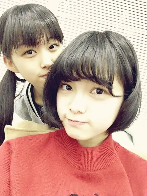 平手 友梨奈｜ごめんなさいm(__)m（2015-12-27）｜4枚目