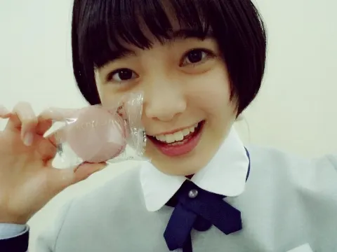 平手 友梨奈｜欅って、書けない?（2015-12-31）｜2枚目