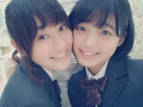 平手 友梨奈｜(｡･ω･｡)（2016-01-11）
