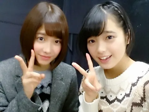 平手 友梨奈｜おもてなし会☆（2016-01-17）