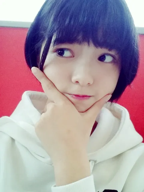 平手 友梨奈｜おもてなし会☆（2016-01-17）｜2枚目