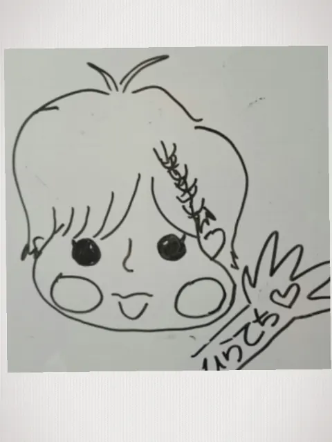 平手 友梨奈｜( ¯―¯ )（2016-01-13）