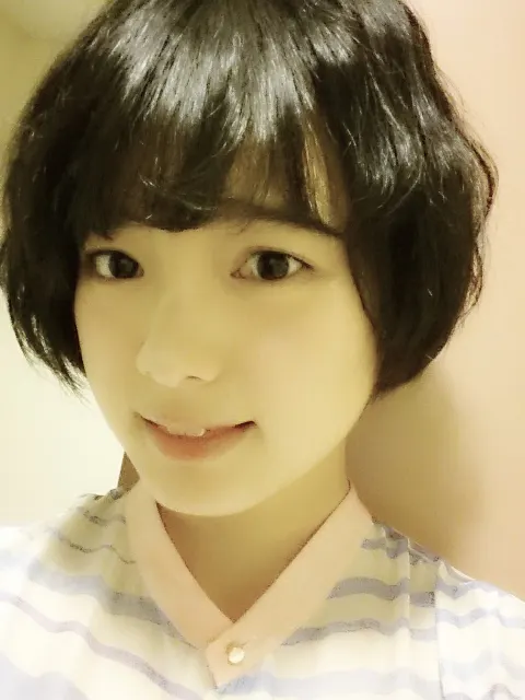 平手 友梨奈｜ハッスルプレスさん❤（2016-01-26）｜3枚目