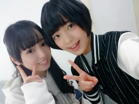 平手 友梨奈｜(｡>_<｡)（2016-01-26）