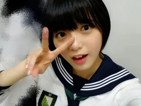 平手 友梨奈｜ありがとうございました（2016-01-31）