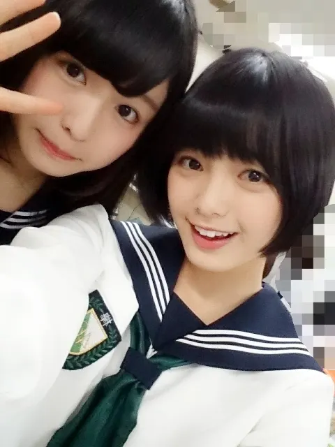 平手 友梨奈｜(๑´ω`๑)♡（2016-02-02）