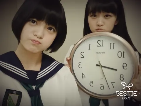 平手 友梨奈｜(๑´ω`๑)♡（2016-02-02）｜2枚目