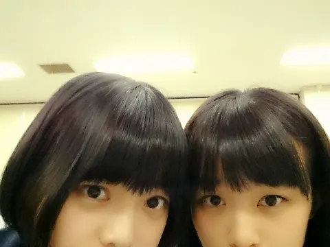 平手 友梨奈｜(๑´ω`๑)♡（2016-02-02）｜3枚目