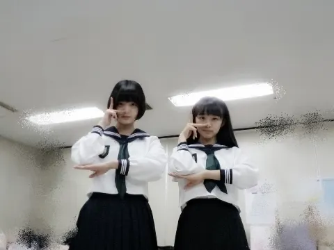 平手 友梨奈｜(๑´ω`๑)♡（2016-02-02）｜4枚目