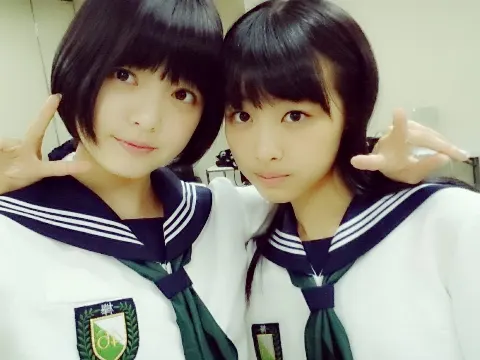 平手 友梨奈｜(๑´ω`๑)♡（2016-02-02）｜5枚目