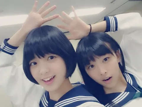 平手 友梨奈｜(๑´ω`๑)♡（2016-02-02）｜6枚目