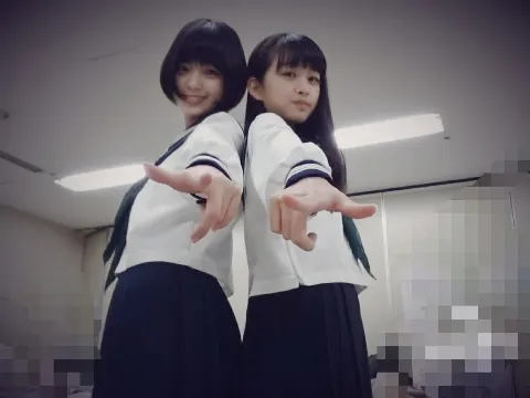 平手 友梨奈｜(๑´ω`๑)♡（2016-02-02）｜7枚目