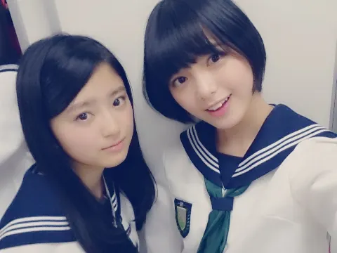 平手 友梨奈｜あっ!!（2016-02-02）
