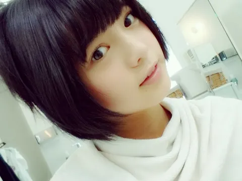 平手 友梨奈｜豆まき〜（2016-02-03）