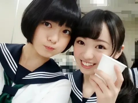 平手 友梨奈｜ワン ʕ•ᴥ•ʔ（2016-02-05）｜3枚目