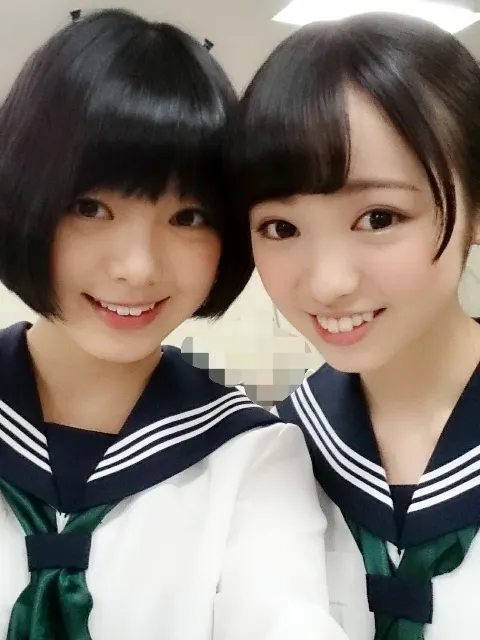 平手 友梨奈｜ワン ʕ•ᴥ•ʔ（2016-02-05）｜4枚目