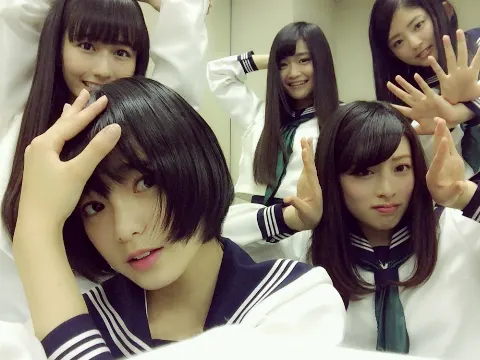 平手 友梨奈｜ワン ʕ•ᴥ•ʔ（2016-02-05）｜6枚目