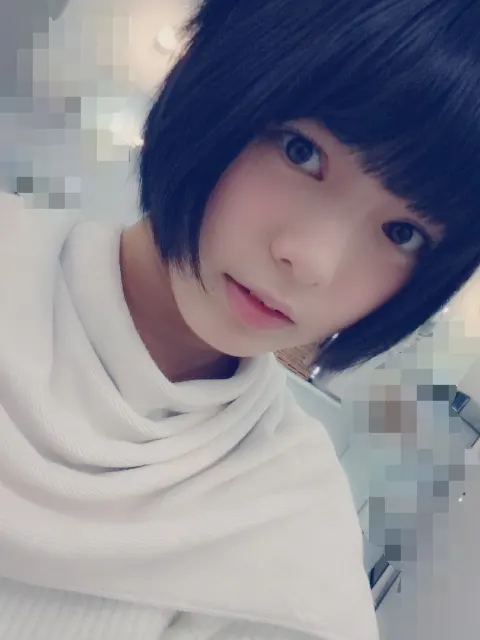 平手 友梨奈｜握手会❤（2016-02-09）｜2枚目