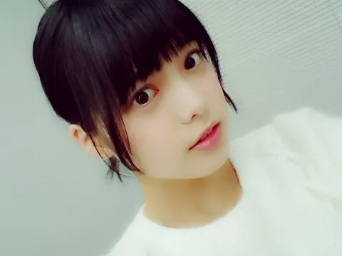 平手 友梨奈｜おみせまわり（2016-02-09）