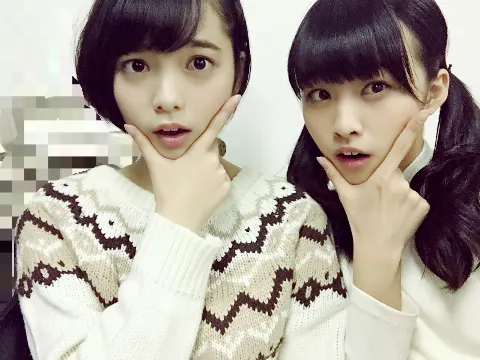 平手 友梨奈｜アザラシ (･ ω･ っ)3（2016-02-14）｜4枚目