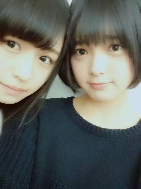平手 友梨奈｜ぬんぬーん (・∀・)（2016-02-22）｜2枚目
