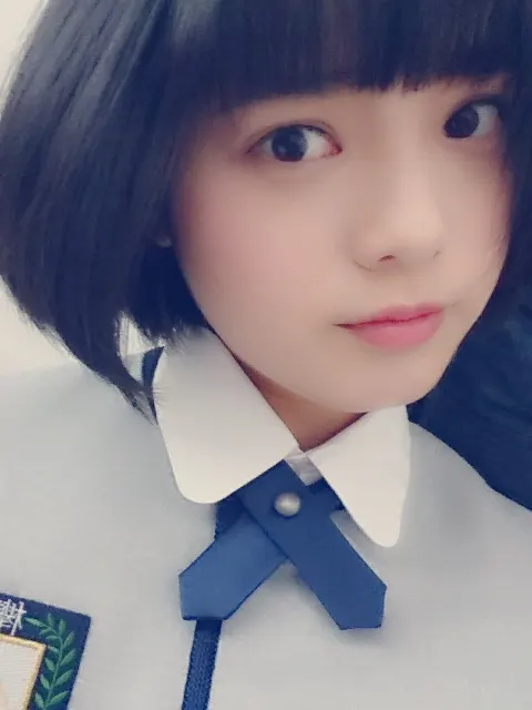 平手 友梨奈｜ぬんぬーん (・∀・)（2016-02-22）｜4枚目
