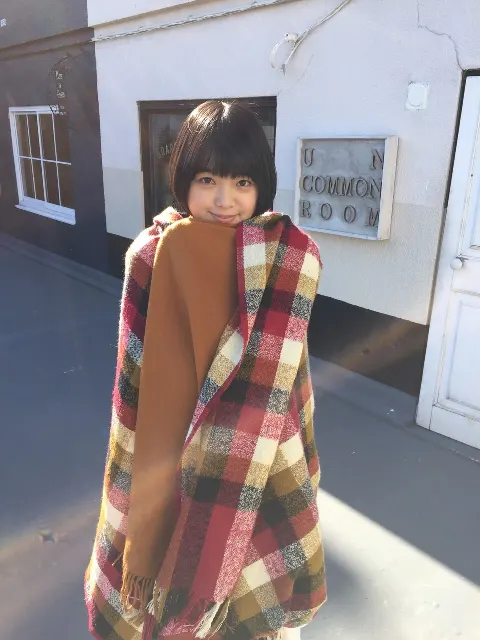 平手 友梨奈｜ありがたいです。（2016-02-26）
