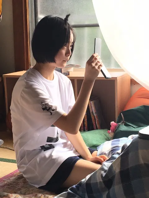 平手 友梨奈｜ありがたいです。（2016-02-26）｜6枚目