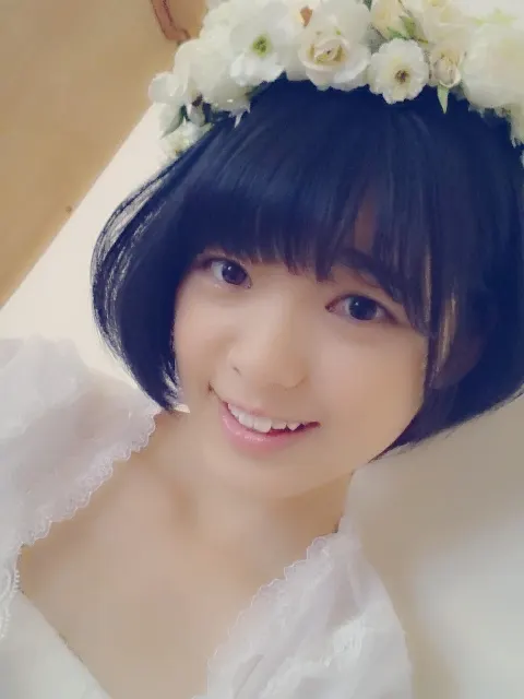 平手 友梨奈｜手を繋いで帰ろうか♡（2016-03-25）