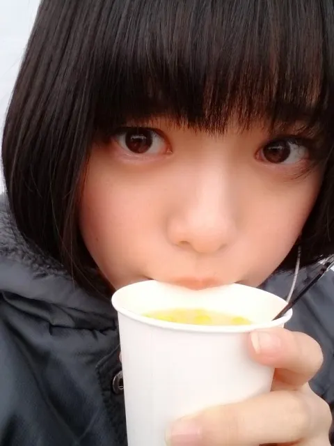 平手 友梨奈｜ありがとうございました