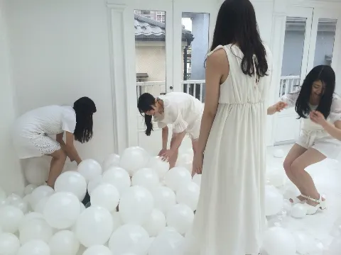 平手 友梨奈｜みてみてみて〜✋（2016-03-29）｜5枚目