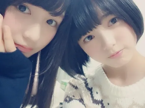 平手 友梨奈｜みてみてみて〜✋（2016-03-29）｜6枚目