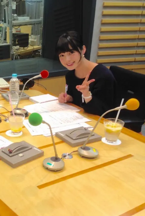 平手 友梨奈｜どうでしたぁー?（2016-04-03）