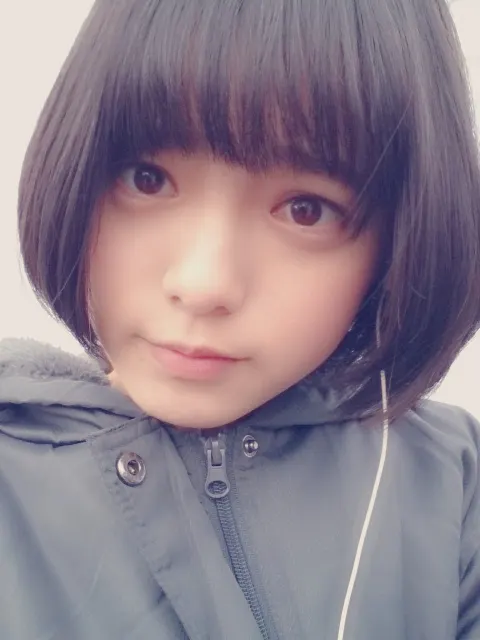 平手 友梨奈｜どうでしたぁー?（2016-04-03）｜2枚目