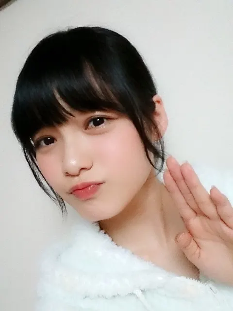 平手 友梨奈｜あっという間!（2016-04-04）