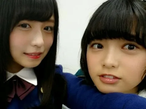 平手 友梨奈｜(∵`)（2016-04-17）