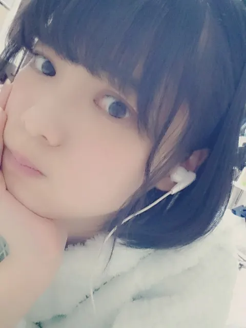 平手 友梨奈｜ありがとうございます（2016-04-18）