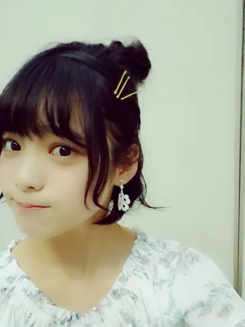 平手 友梨奈｜ありがとうございました（2016-05-02）｜2枚目