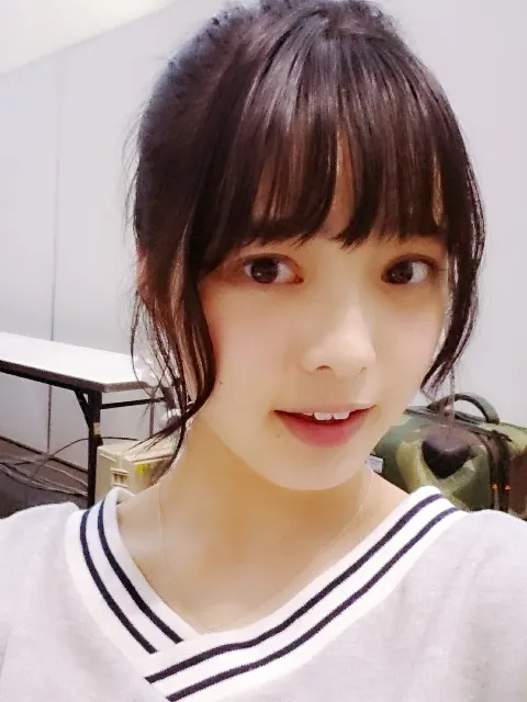 平手 友梨奈｜ありがとうございました（2016-05-02）｜3枚目