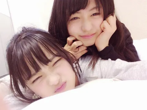平手 友梨奈｜ありがとうございました（2016-05-02）｜4枚目