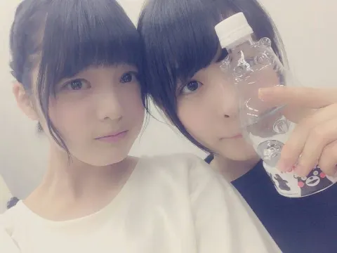 平手 友梨奈｜お楽しみに❤（2016-04-30）｜6枚目