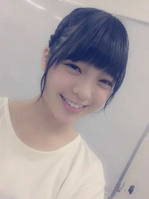平手 友梨奈｜お楽しみに❤（2016-04-30）｜7枚目