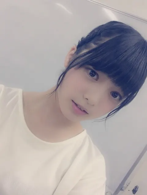 平手 友梨奈｜お楽しみに❤（2016-04-30）｜8枚目