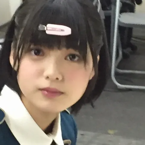 平手 友梨奈｜こんばんは（2016-05-07）